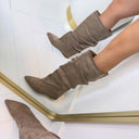 STEEF LAARS 2916A - KHAKI