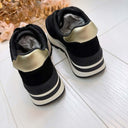 LAATSTE MAAT 37 LIU JO SNEAKER BF5049PX027