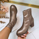 SHINE BOOT Y2271