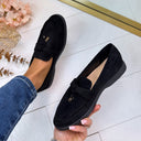 MARLEEN INSTAPPER 803 BLACK