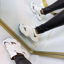 NICKY SNEAKER BS2228/2238 - WHITE