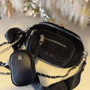 STEVE MADDEN BMAX-12 - TASCHE 2470 BRAUN