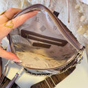 STEVE MADDEN BMAX-12 - TASCHE 2470 BRAUN