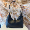 STEVE MADDEN BOVIE BAG 1510 - BLACK