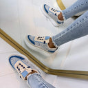 BESTSELLER COLOUR SNEAKER S586
