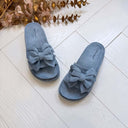 **LAATSTE MAAT 37** STRIK SLIPPER 3890 - BLUE