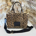 PERFECT TOTE BAG 3321