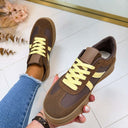 WENDY SNEAKER 8-265