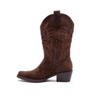 FIENE LAARS DES957 - BROWN/SUE