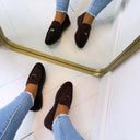BESTSELLER INSTAPPER TC-1 - BROWN