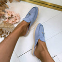 ROMY INSTAPPER H8-631 - BLUE
