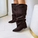 STEEF LAARS 2916A - BROWN