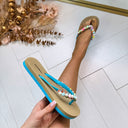 PAREL ROOS SLIPPER 3811-24