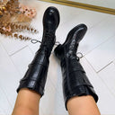 MELISSA LAARS D88 BLACK