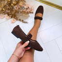 BEA INSTAPPER 55A94 - BROWN