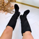 YARA LAARS 2523A-1** - BLACK