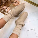 COZY BEENWARMER ZSS2502-15 - BEIGE