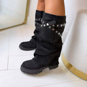 LAARS DES8589 - BLACK/S