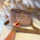SAC MÉTALLISÉ 3071 - ARGENT