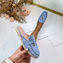 ROMY INSTAPPER H8-631 - BLUE