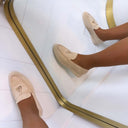 BESTSELLER INSTAPPER TC-1 - BEIGE