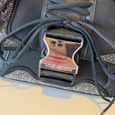 STEVE MADDEN BDIEGO-R BAG 1346 - BLACK