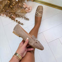 D SPARK INSTAPPER 22-102 - KHAKI