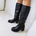 BASIC LAARS MET HAK T-329 - BLACK
