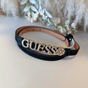 GUESS MUSTHAVE LOGO CEINTURE BW9343P6225