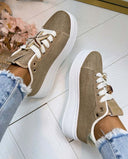STAR SNEAKER 9197 - MARRON
