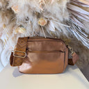 METALLIC BAG 3071 - SILBER