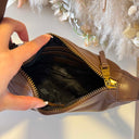 STEVE MADDEN BGAL BAG 0886 - CHOCOLATE