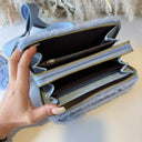 FAKE FUR PHONEBAG Q3216