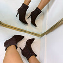 CLASSIC HEEL DES610