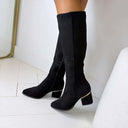 BONNY LAARS 00-6 - BLACK