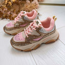 STEVE MADDEN SNEAKER JPRIVY 0256