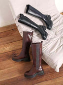 LARA LAARS Y-2508 - BLACK