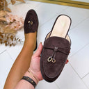 BEDEL INSTAPPER LS-5443A - BROWN