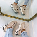 NENA SNEAKER LS-795