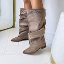 STEEF LAARS 2916A - KHAKI