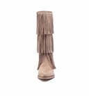 FRINGE LAARS DES8088 - KHAKI/S