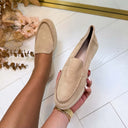 CLARA INSTAPPER AQ235 - TAUPE