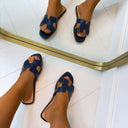 HANNAH SLIPPER J-236