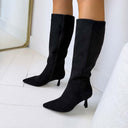 STERRE LAARS DES8033 - BLACK/SUE