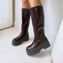 MUSTHAVE LAARS 1670 - BROWN