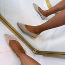 FAYA INSTAPPER 333-338