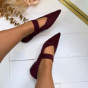 GINA INSTAPPER CH-943 - WINE