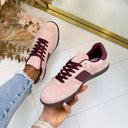 DINA SNEAKER 8-287 - PINK