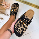 KRAALTJES FRINGE INSTAPPER Y23-68