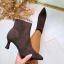 OLIVIA HAKLAARSJE DES658